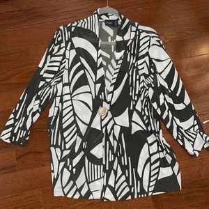 Chico’s Travelers Top